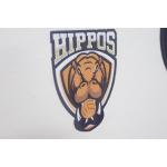 High Frequency Embossed Tpu Clothing Main Patch Labels For Sports Garment