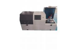 China Cement Mortar Shaking Table , Cement Mortar Strength Tester supplier
