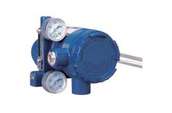 China Efficiently Control Pneumatic Valves With AVP300/AVP301/AVP302 Smart Valve Positioners supplier