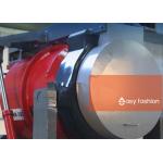 DD Type Wet Grinding Ball Mill , Metal Powder Industrial Ball Mill Energy Saving for sale