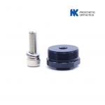 M36 Thread Lower Limb Prosthetic Components Knee Joint Connection Adapter for sale