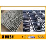 2.4m Width 6m Length Galvanised Welded Mesh For Coal Mine Supporting for sale