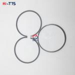 6128-31-2033 6128312033 Piston Ring  For 6 Cylinder 108mm S6D155 Diesel Engine for sale