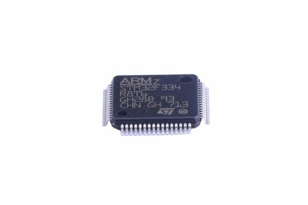 STM32F334R8T6