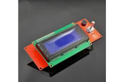 China 3D Printer Reprap Controller Ramps 1.4 2004 LCD Control Board supplier