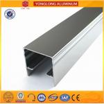 T5  T6  T66 Temper Machining Aluminium Parts With CNC Milling , Welding , Cutting for sale