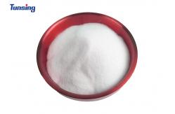 China DTF TPU Polyurethane Hot Melt Powder For Heat Transfer Printing 150-250um supplier