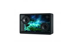 China Portable Interactive Bluetooth Speaker App Remote Control supplier