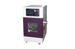 China External Short Circuit Tester , Customized Battery Safety Testing Equipment supplier