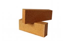 China Low Creep Fire Clay Brick 36-45% Al2o3 Fireclay Refractory Brick supplier
