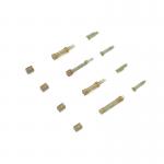 SC Fast Fiber Optic Connector V-Groove Guaranteed Inspection Reports And Certifications for sale