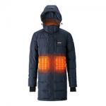 IP65 Waterproof 50W Electric Heated Clothes for sale