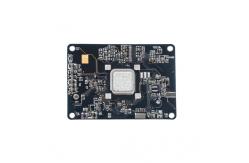 China Rogers Nelco PTFE TU862 Flexible Pcb Assembly For Iot Devices supplier