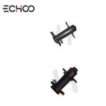 Track Tensioner Cylinder For Case CX36 Mini Excavator Chassis Components for sale