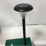 Solar Lawn Lamp with Different Design for Family use or Park and Yard for sale