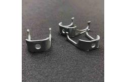 China U Style Strut Conduit Clamp supplier