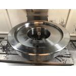 railcar and locomotive tough longer life wheel AAR standard reliable rail wheels for sale