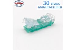 China 101E HJKT10 Wire Connector IDC Terminal Block Communication Parts supplier