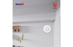 China 5V USB Adaptor WiFi Siren Alarm Tuya WiFi Smart Siren 100dB SPL supplier