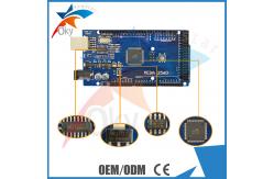China Mega 2560 R3 ATMega2560 / ATMega16U2 16MHz Development Board For Arduino supplier