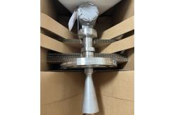 China Emerson Rosemount 5408 Level Transmitter 5408A1SHS1E11R4AACAB3M5Q4 supplier