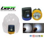 Cordless 10000lux 143LUM Cree Rechargeable LED Headlamp for sale