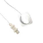 2.252KΩ 0.7M Body Surface Disposable Temperature Sensor Medical Monitors for sale