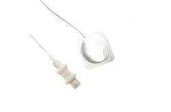 China 2.252KΩ 0.7M Body Surface Disposable Temperature Sensor Medical Monitors supplier