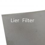 15 Micron Sintered SS Mesh Filter High Pressure Oil Filter Mesh for sale