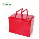 80Ah 12V Lithium Battery Pack