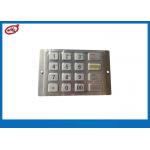 70111057 OKI/Hitach EPP Keypad ZT598-L2C-D31 Russian keyboard ATM Spare Parts for sale