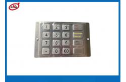 China 70111057 OKI/Hitach EPP Keypad ZT598-L2C-D31 Russian keyboard ATM Spare Parts supplier
