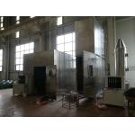 Wire Flame Test Chamber For Electric Cables Under Fire Conditions Circuit Integrity
