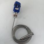 6.8Ghz Guided Wave Horn Radar Level Meter Transmitter For Power Plants for sale