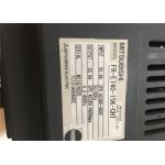 Electric Mitsubishi Frequency Converter 60hz To 50hz 3 Phase FR-E740-15K-CHT 15KW 30A for sale