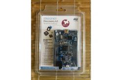 China ST STM32F407VG MCU STM32F407G-DISC1 STM32F4DISCOVERY microcontroller  LQFP100 package IC CHIPS INTEGRATED CIRCUITS supplier