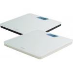 Max Weight 200kg Hotel Weighting Scales Digital Weighing Machine 290*290*H30mm for sale
