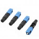 RL Performance Simplex Fiber Optic Fast Connectors for sale