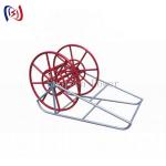 Anti Twist Braid Galvanized Steel Pilot Wire For Transmission Line Stringing for sale