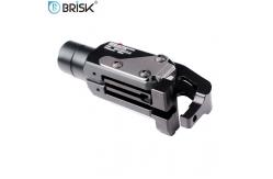 China Articulated Robotic Press Gripper Fast Opening Closing Action With Long Life Cycle supplier