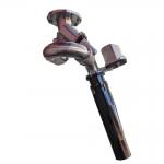 Stainless Steel Fire Fighting Water Cannon Smart Fire Sprinkler System With 42m Spray Distance for sale