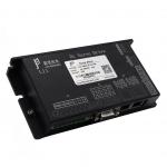 Low Voltage 24V 80V DC Servo Motor Drive 4 Bits For AGV Package for sale
