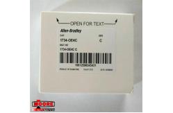 China 1734-OE4C 1734OE4C   Allen Bradley AB 4-Channel Analog Current Output Module supplier