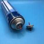 Lighter Gas Refill Valve Streamline Your Gas Refilling Process