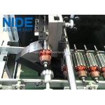 Automatic Armature rotor wedge inserting machine