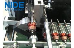 China Automatic Armature rotor wedge inserting machine supplier