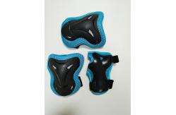China Sponge Roller Skating Protective Gear High Density Anti Throw Shell supplier
