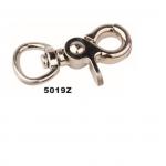 DP-5019Z 5/8'' x 55mm Trigger Snap Hook Scissor Snap Hook for sale