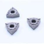Finishing CNC Turning Inserts High Resistance WNMG080404-FQ for sale