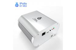 China Second Hand Ipollo G1 Grin Coin Miner Cuckatoo32 Algorithm 1.2GPS Hashrate supplier